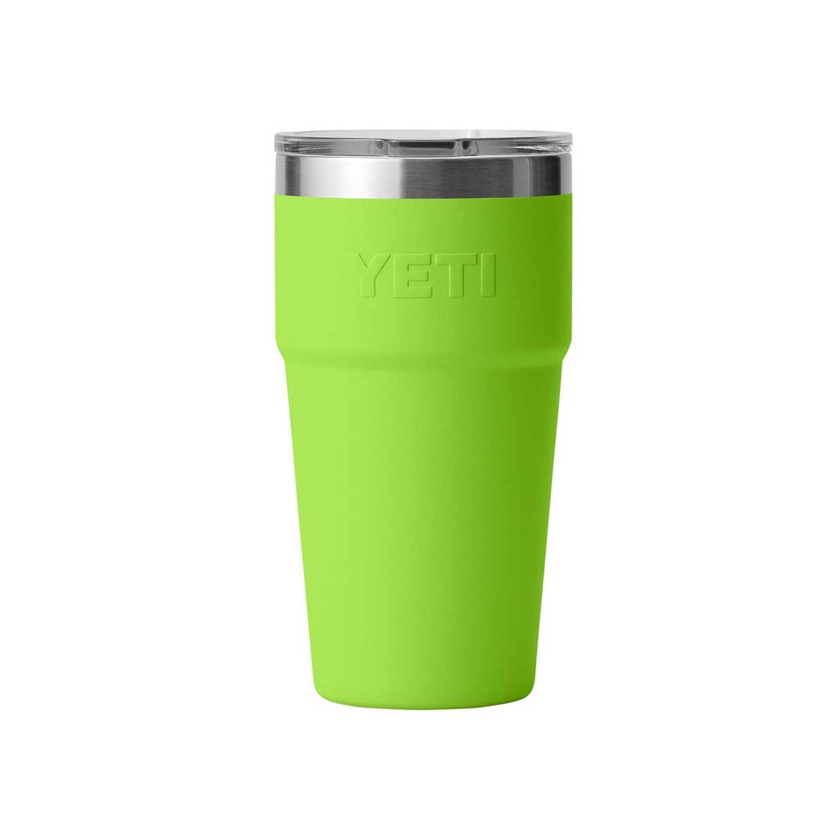 YETI&reg; Rambler&reg; Stackable Cup 20 oz (591ml), Venom, bcf_hi-res
