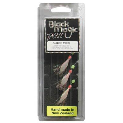 Black Magic Snapper Snatcher Rig XXL 8 / 0 | BCF