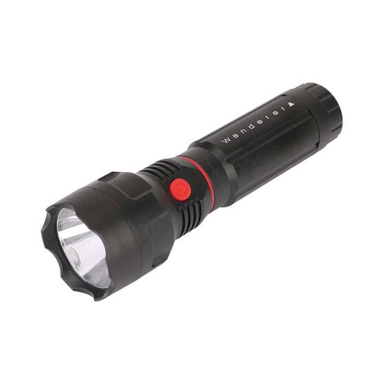 Wanderer Telescopic Worklight, , bcf_hi-res