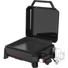 Weber Slate Tabletop Griddle BBQ 17”, , bcf_hi-res