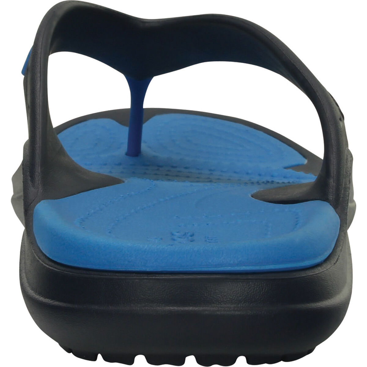 croc thongs bcf