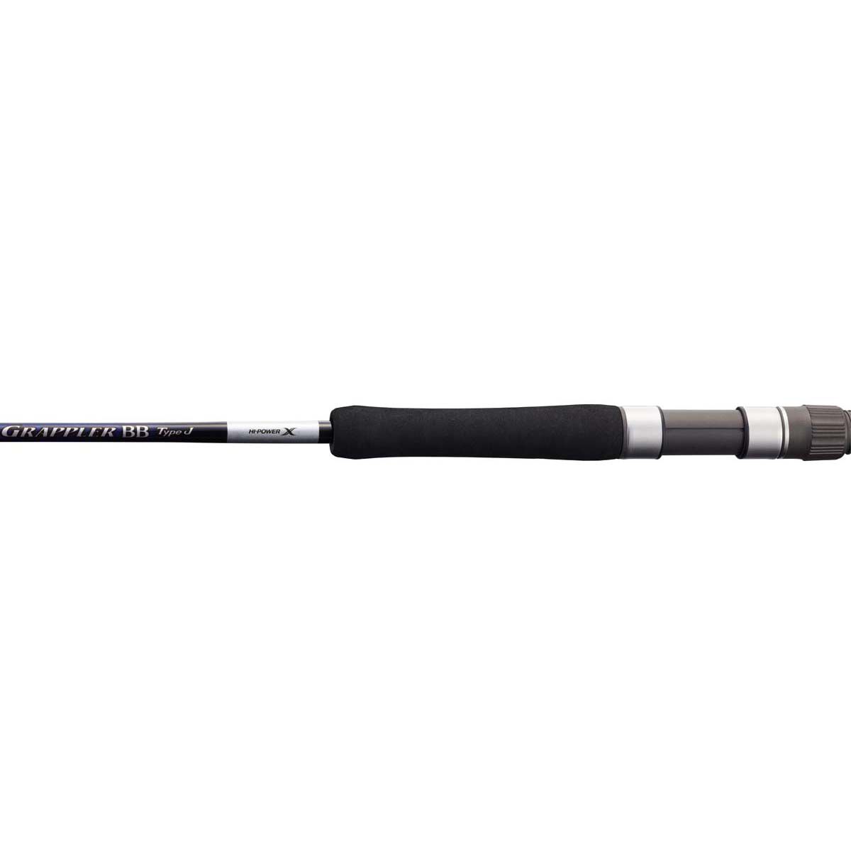NEW ROD SHIMANO GRAPPLER BB Type J S60-5 | Rod | Tackle Berry