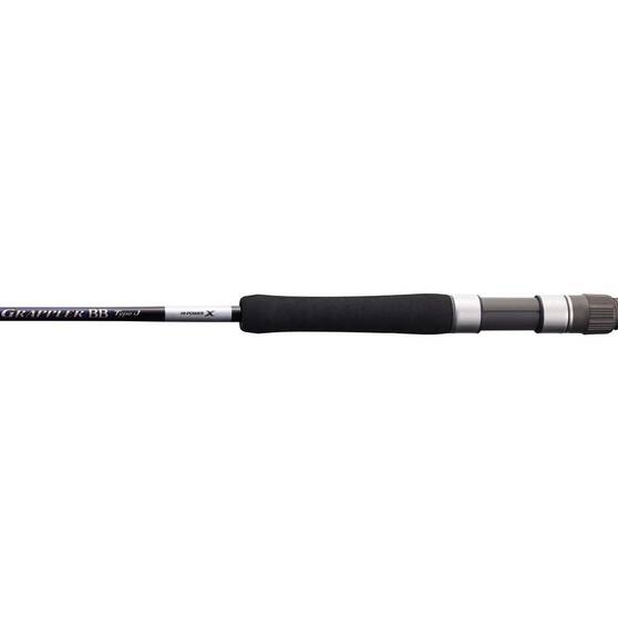 Shimano Grappler BB Type J Spinning Rod, , bcf_hi-res