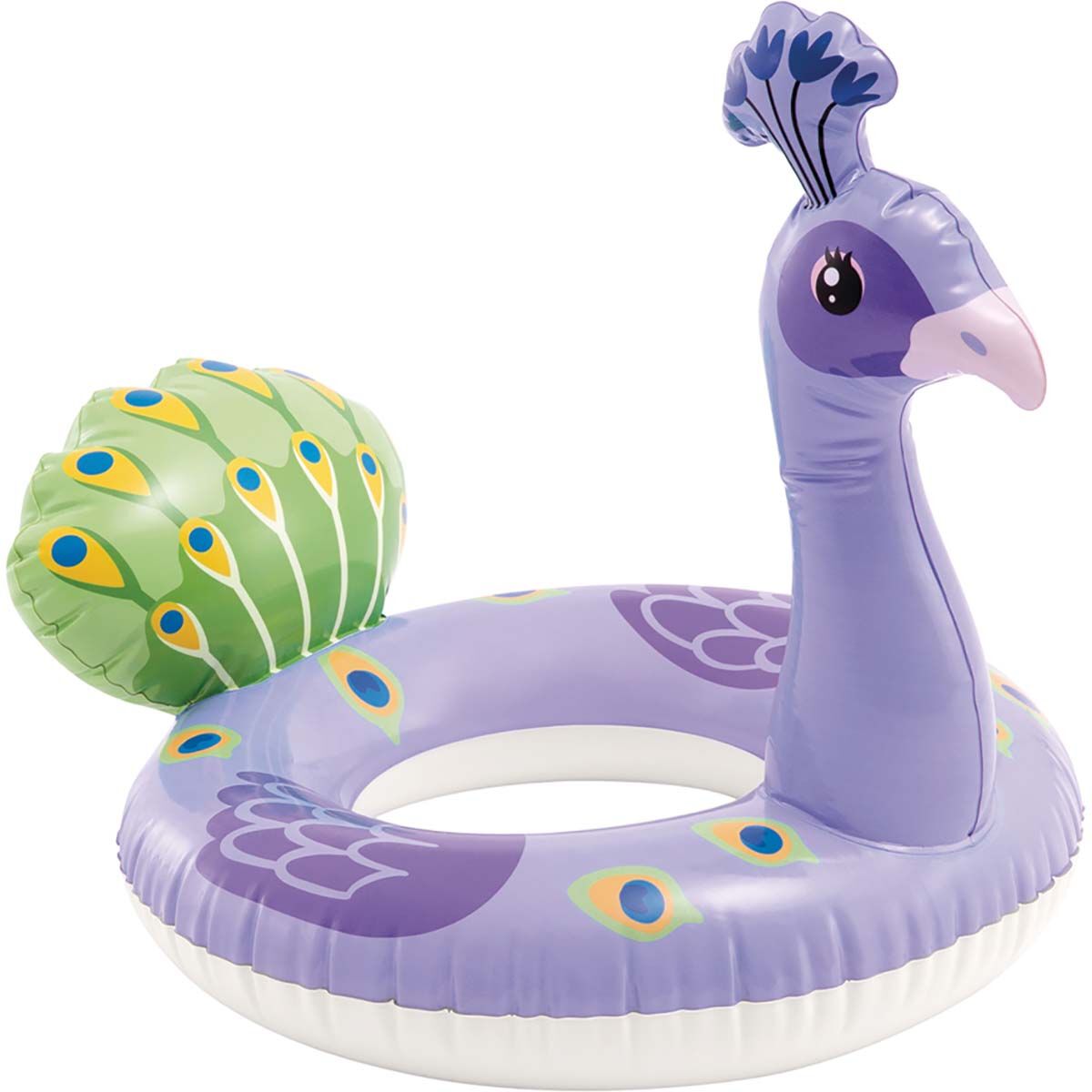 Intex Big Animals Tube Pool Inflatable, , bcf_hi-res