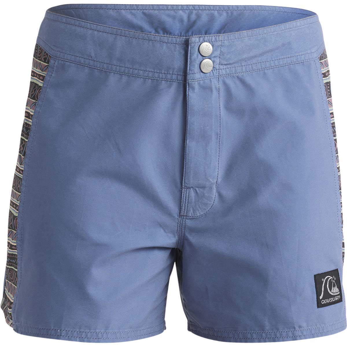 Quiksilver Arch Boardshorts 13in for Women, Blue, bcf_hi-res