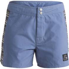 Quiksilver Arch Boardshorts 13in for Women, Blue, bcf_hi-res