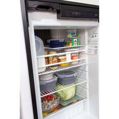 Explore Caravan & RV Double Fridge Bar 41-71cm, , bcf_hi-res