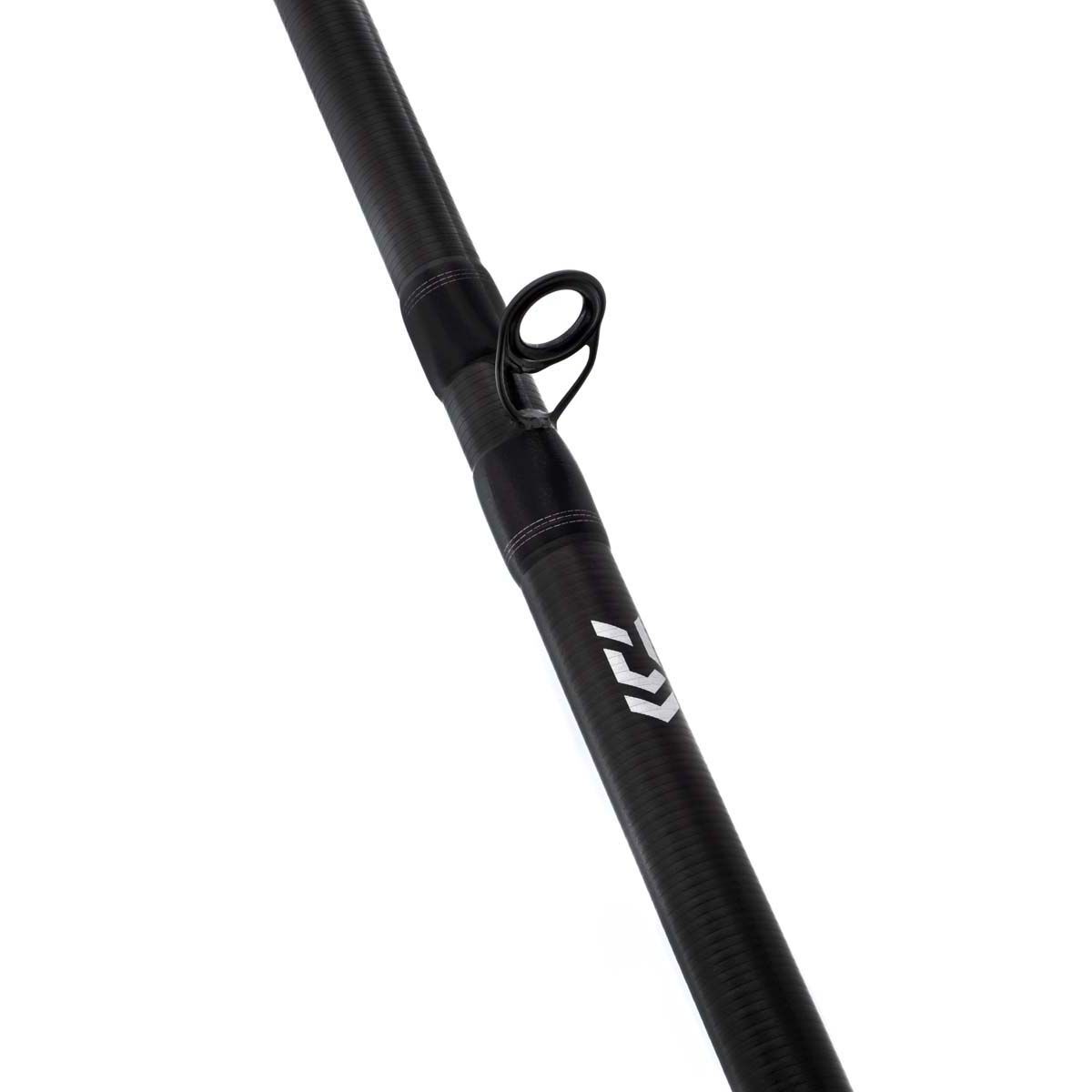 Daiwa 23 TD Black Baitcaster Rod, , bcf_hi-res