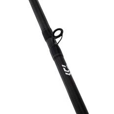 Daiwa 23 TD Black Baitcaster Rod, , bcf_hi-res