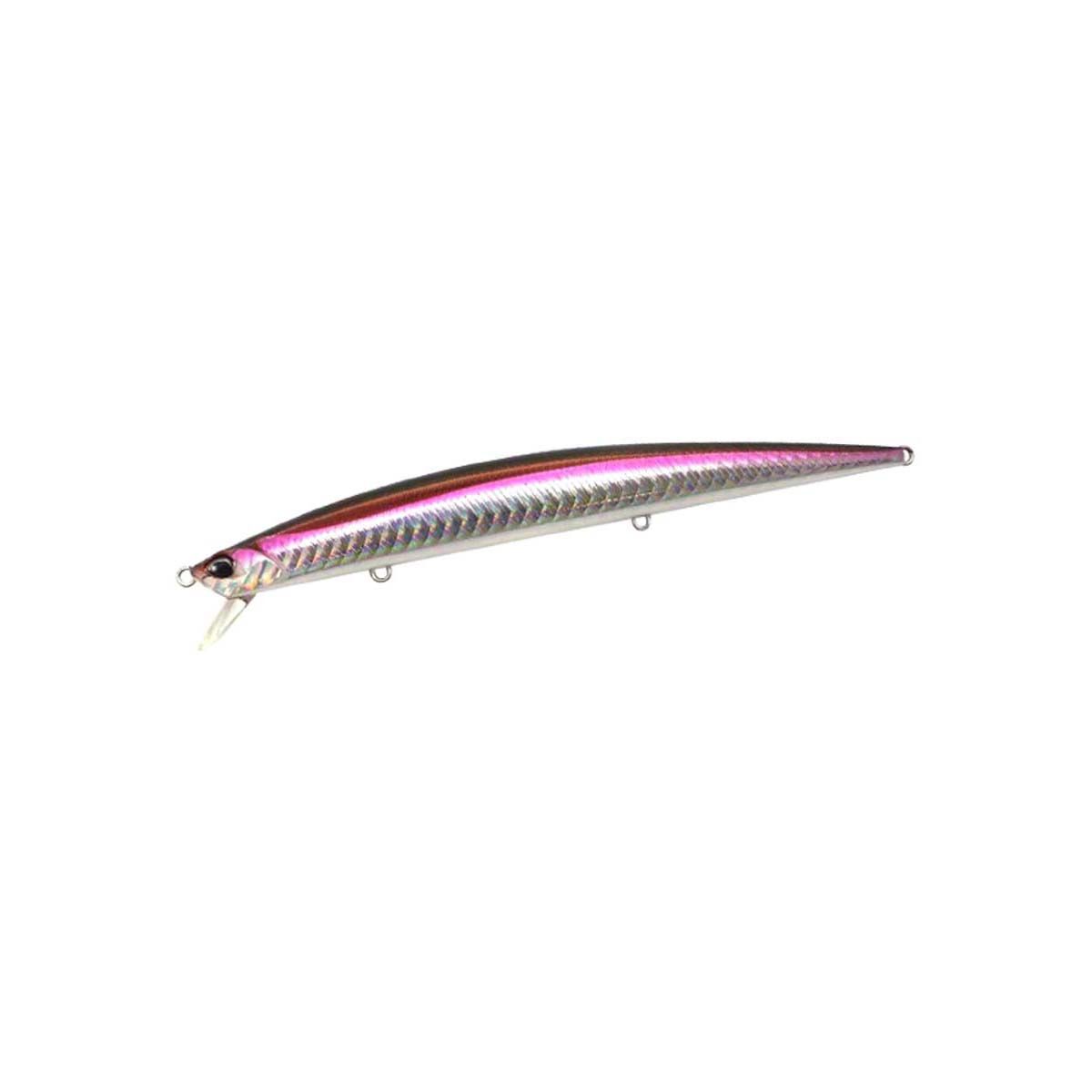 Duo Tide Minnow Slim 140 Hard Body Lure 140mm Lance Queen, Lance Queen, bcf_hi-res