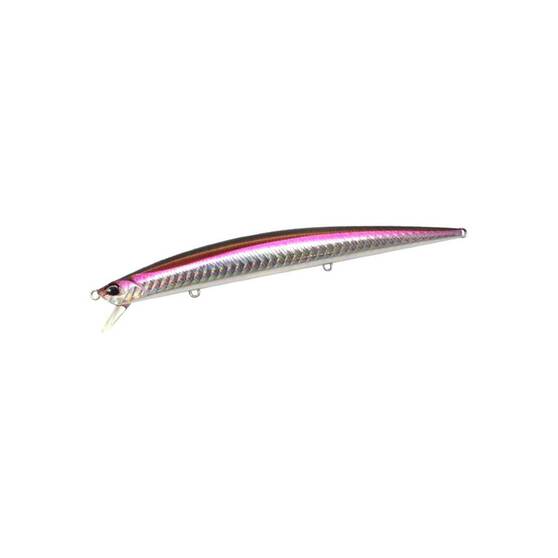 Duo Tide Minnow Slim 140 Hard Body Lure 140mm Lance Queen, Lance Queen, bcf_hi-res
