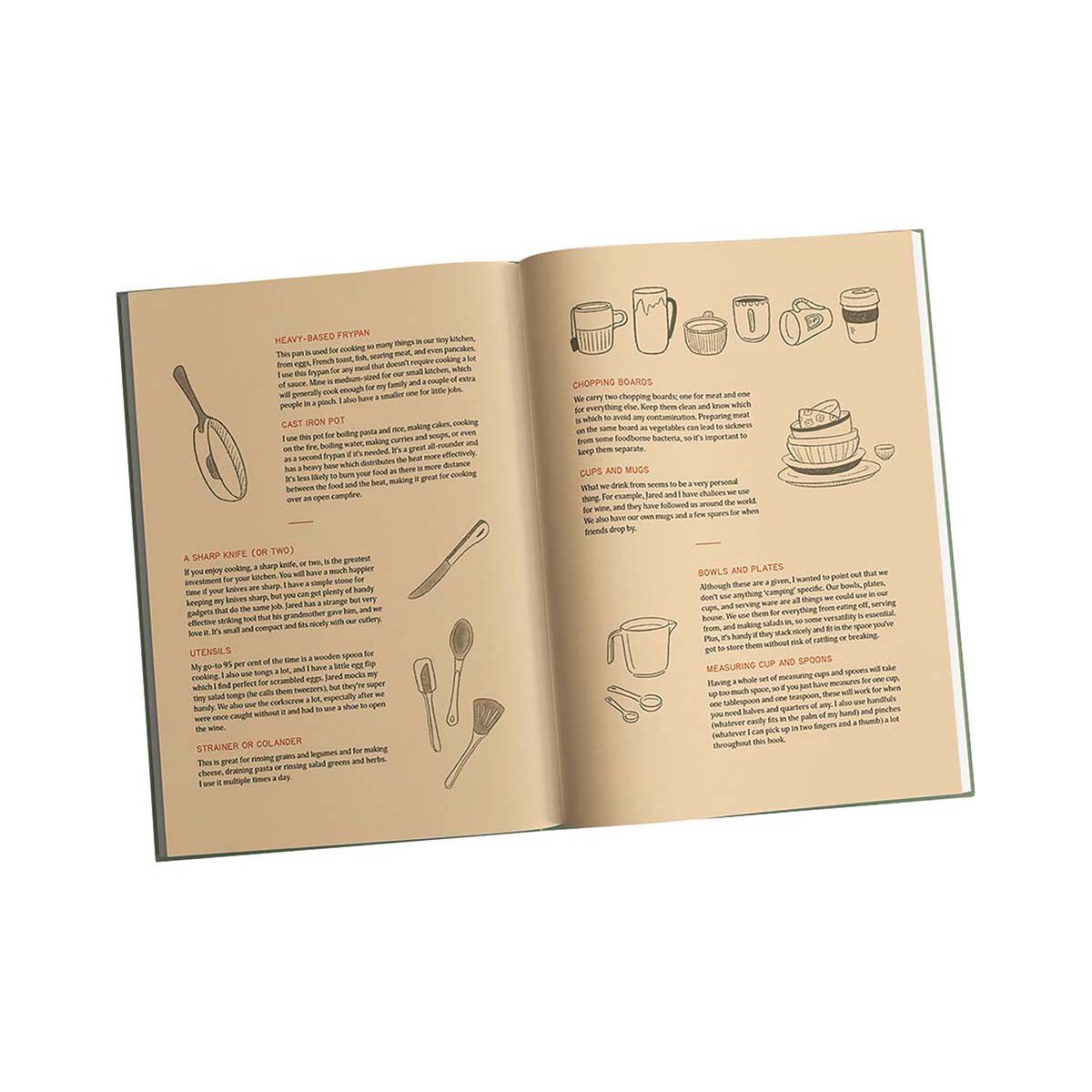 The Small Kitchen Cook: Tiny Kitchen Recipes, , bcf_hi-res