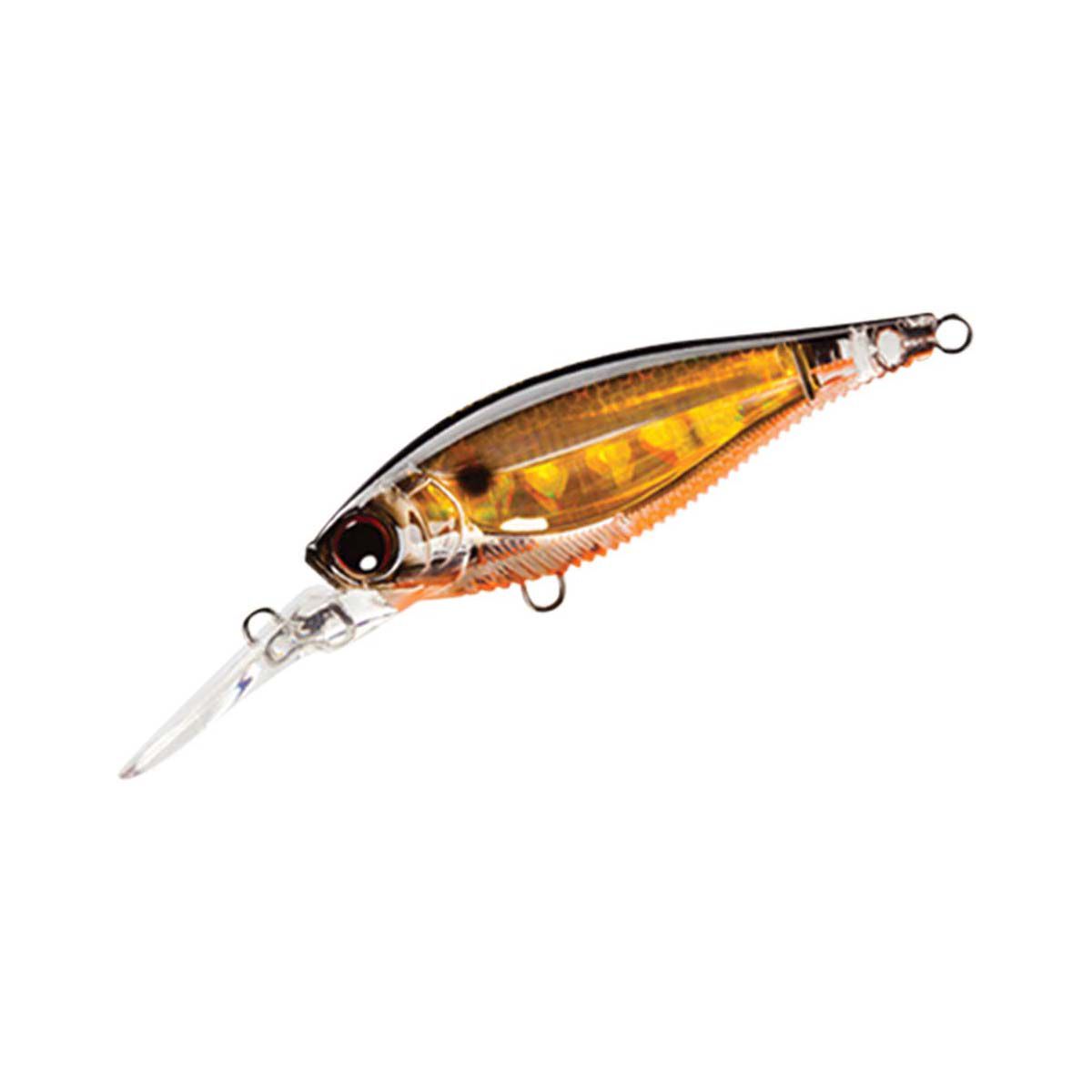 Yo-Zuri 3DB Shad Hard Body Lure 70mm PGBL, PGBL, bcf_hi-res