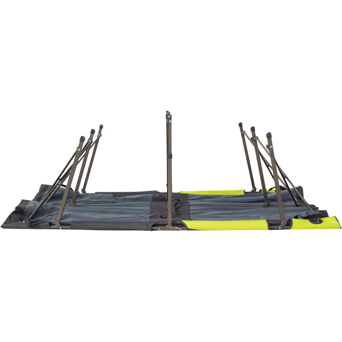 Zempire Speedy Twin Strecher Bed BCF