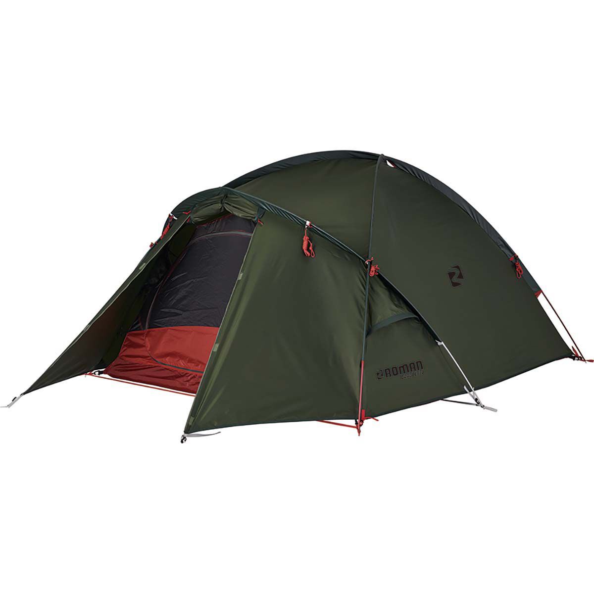 Bcf tents clearance