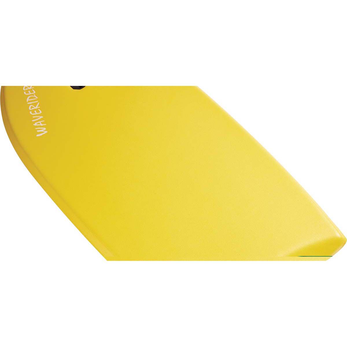 Waverider Bodyboard 37in Yellow BCF