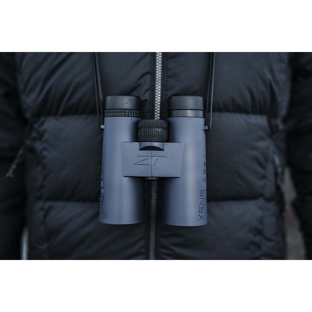 ZeroTech Vengeance Marine 10x42 Waterproof Binoculars, , bcf_hi-res