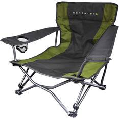 Wanderer Event Quad Fold Chair 120kg, , bcf_hi-res