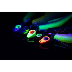 TT Fishing Snake EyeZ Jigheads Gold, , bcf_hi-res