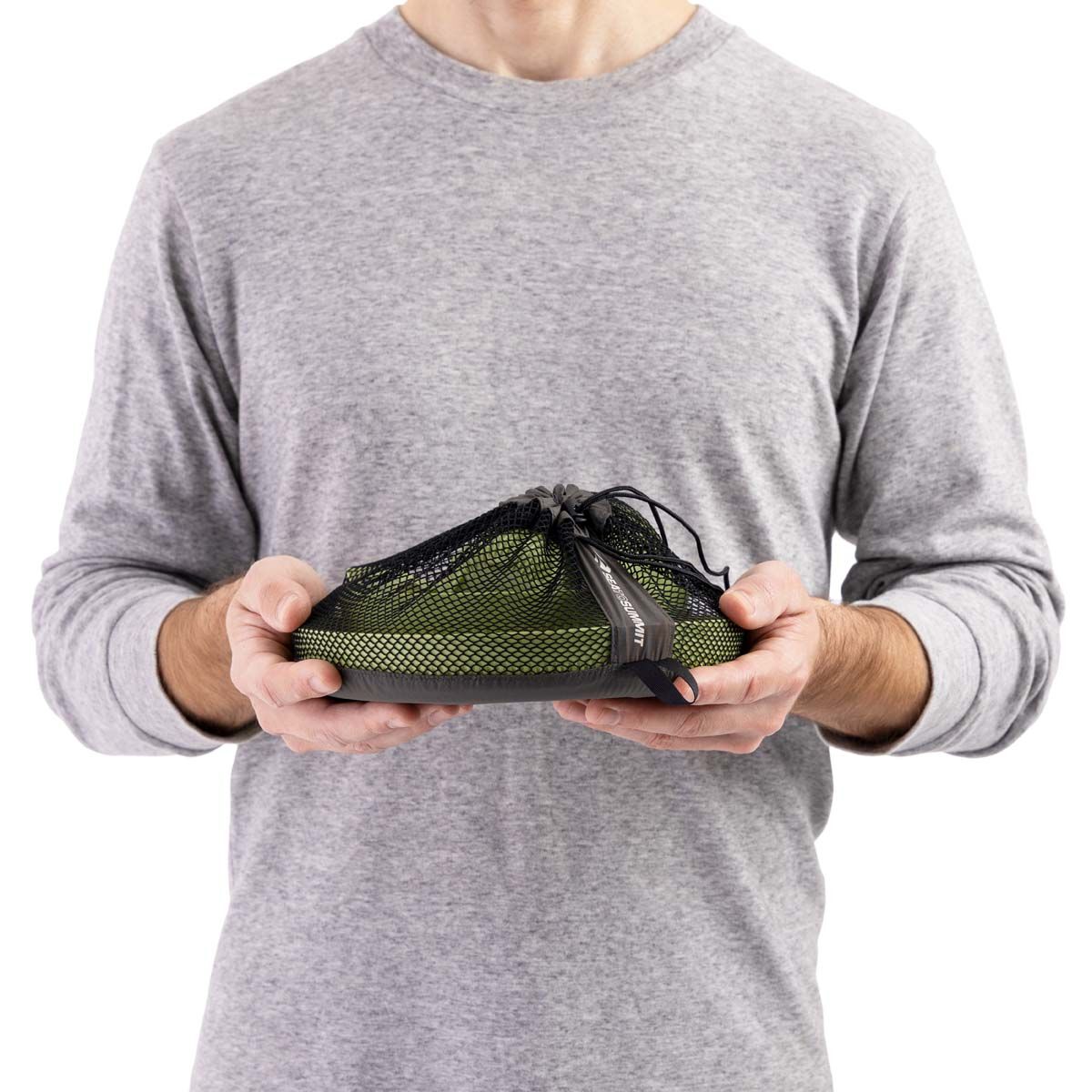 Sea to Summit Horizon Dinner Set 6 Piece Tarragon, Tarragon, bcf_hi-res