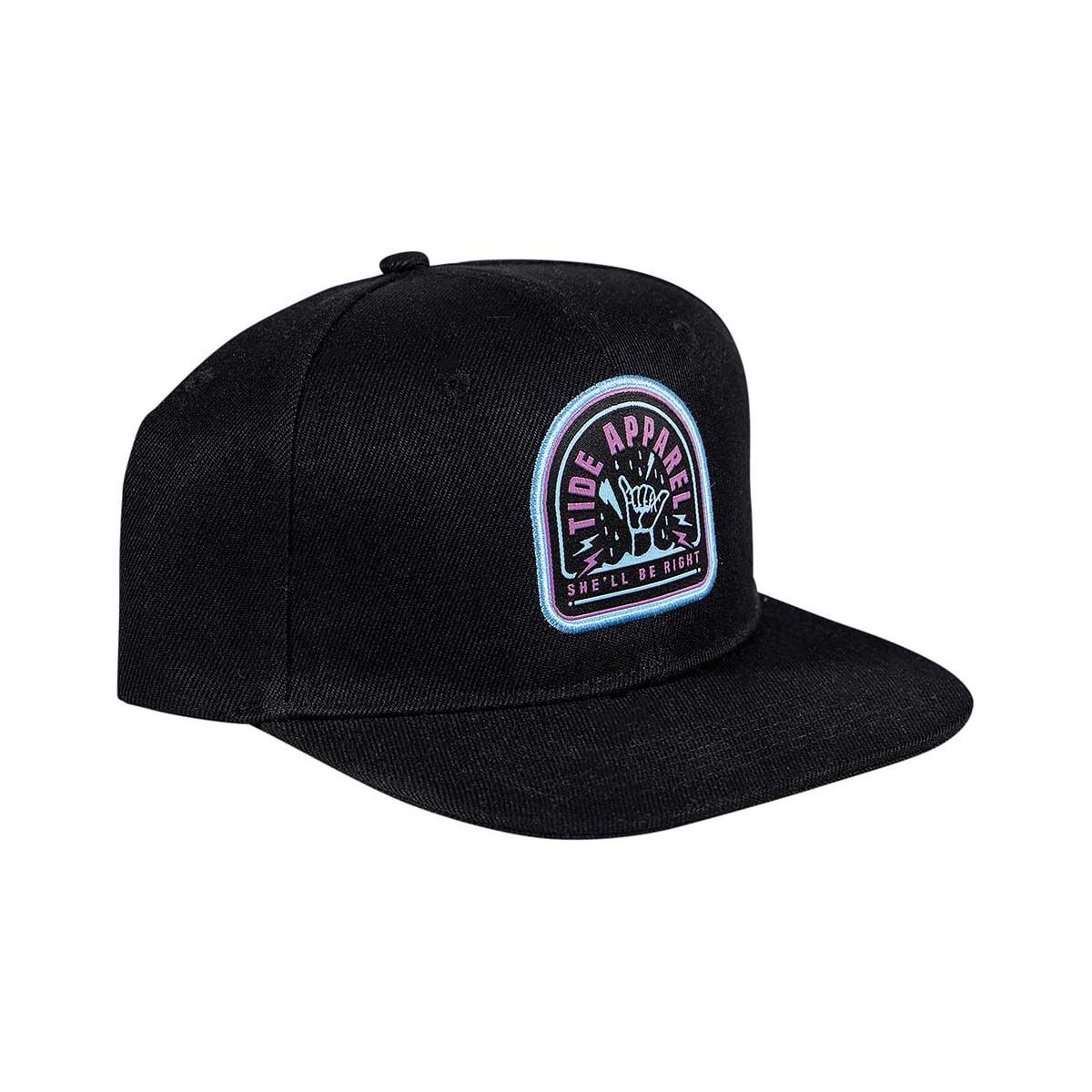 Tide Apparel Sinking Tide Unstructured Cap, , bcf_hi-res
