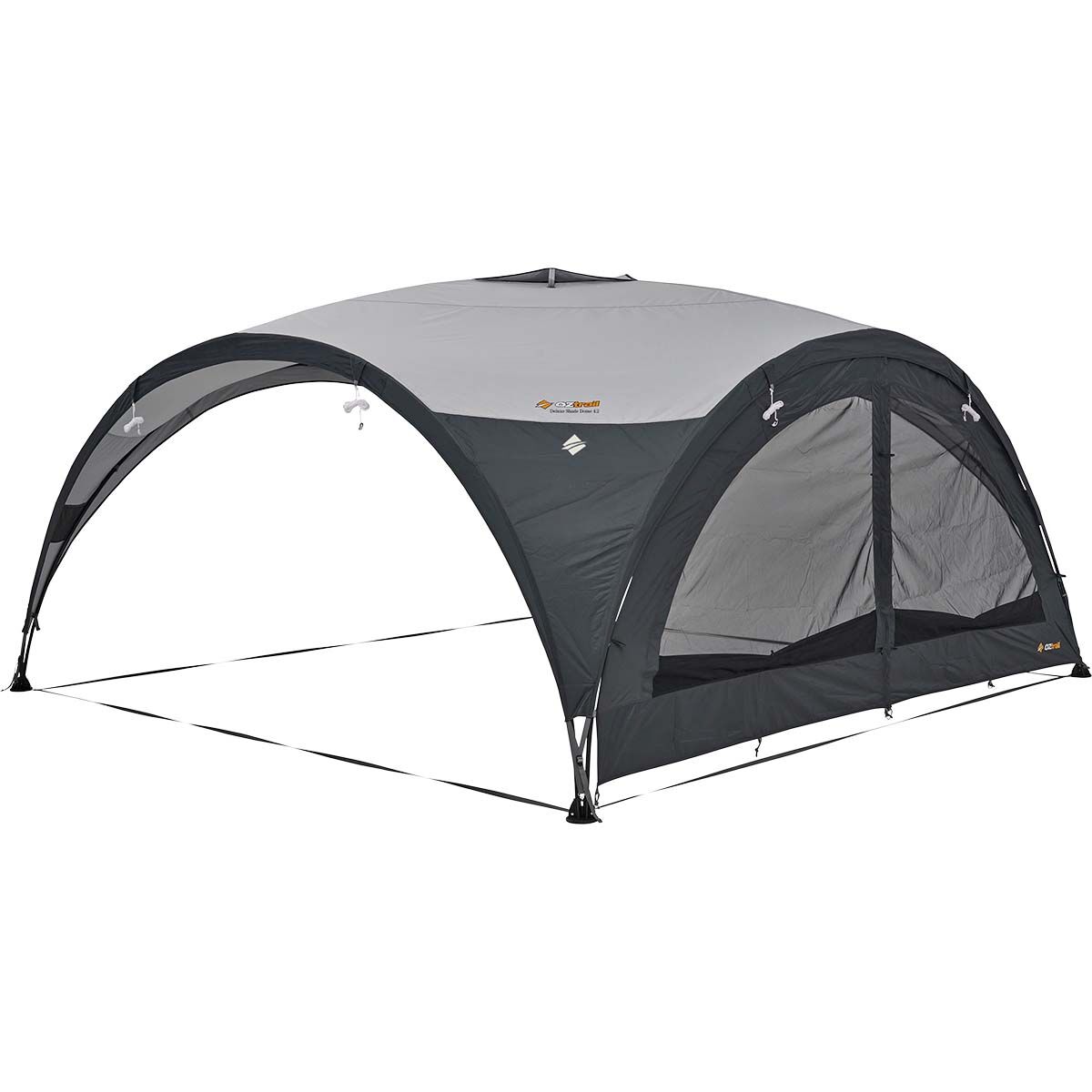 OZtrail Dome Shelter 2 in 1 Deluxe Wall, , bcf_hi-res
