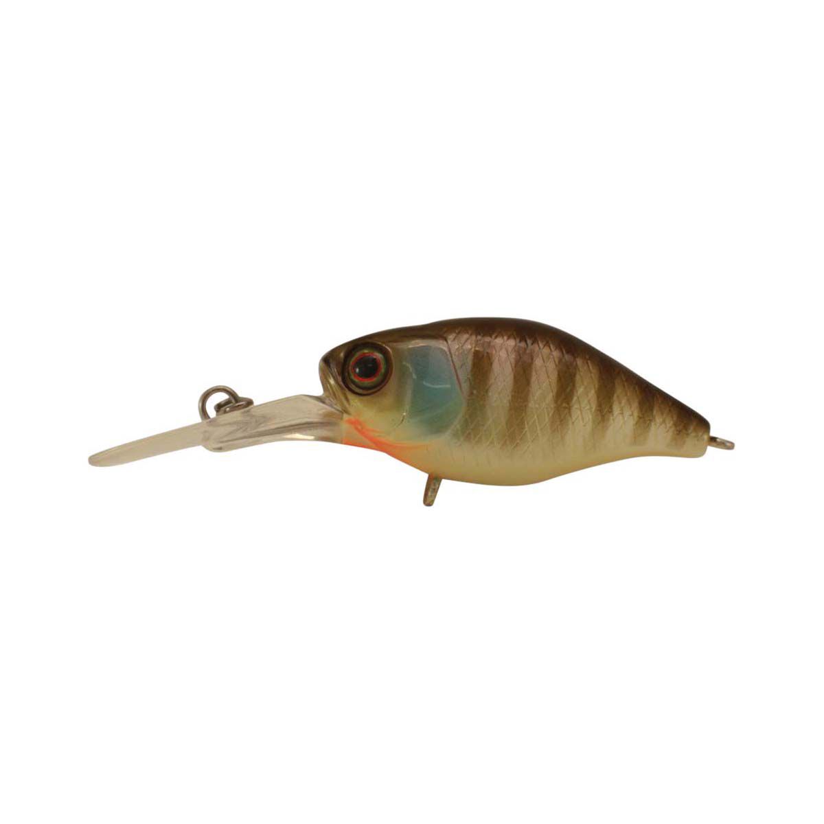 Jackall Chubby Deep Floating Hard Body Lure 38mm Noike Gill, Noike Gill, bcf_hi-res