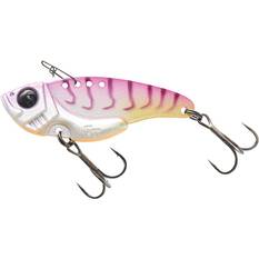 TT Fishing Switchblade Plus Blade Lure 37mm Pink Suji Prawn, Pink Suji Prawn, bcf_hi-res