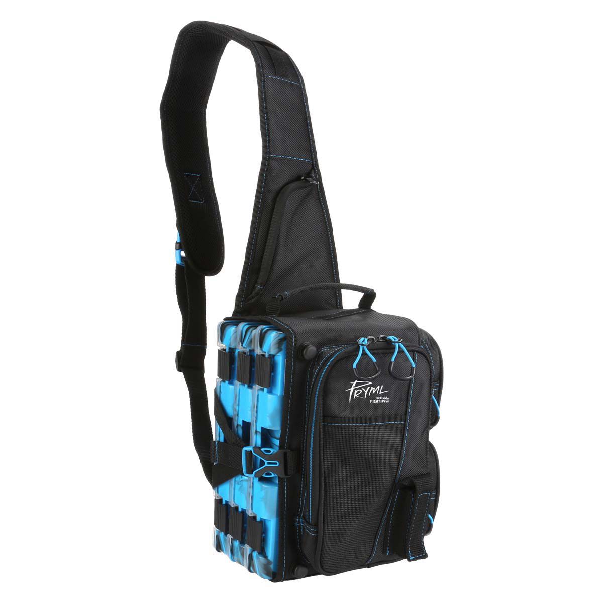 Pryml Drift 3600 Sling Tackle Bag BCF