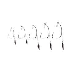 BKK Titan Diver Worm Jig Head, , bcf_hi-res