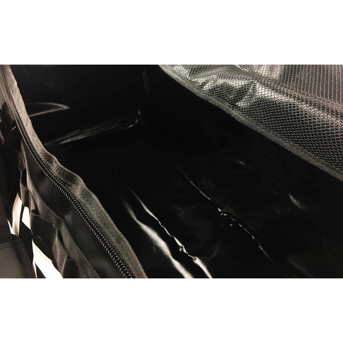 OUTRAK PVC Duffle Bag 130L BCF