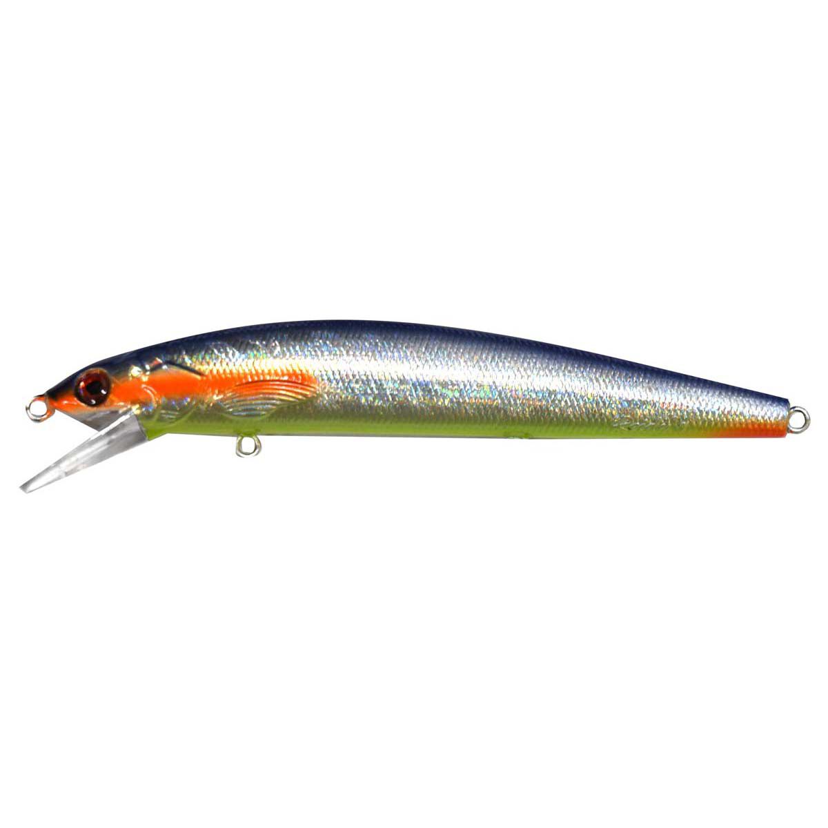 Reidy's B52 Hard Body Lure 125mm Purple Rain, Purple Rain, bcf_hi-res
