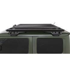 Rhino Rack Overlanding Kit - Suzuki Jimny, , bcf_hi-res