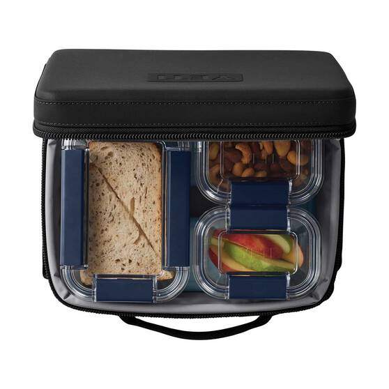 YETI® Daytrip® Lunchbox 5L Black, Black, bcf_hi-res