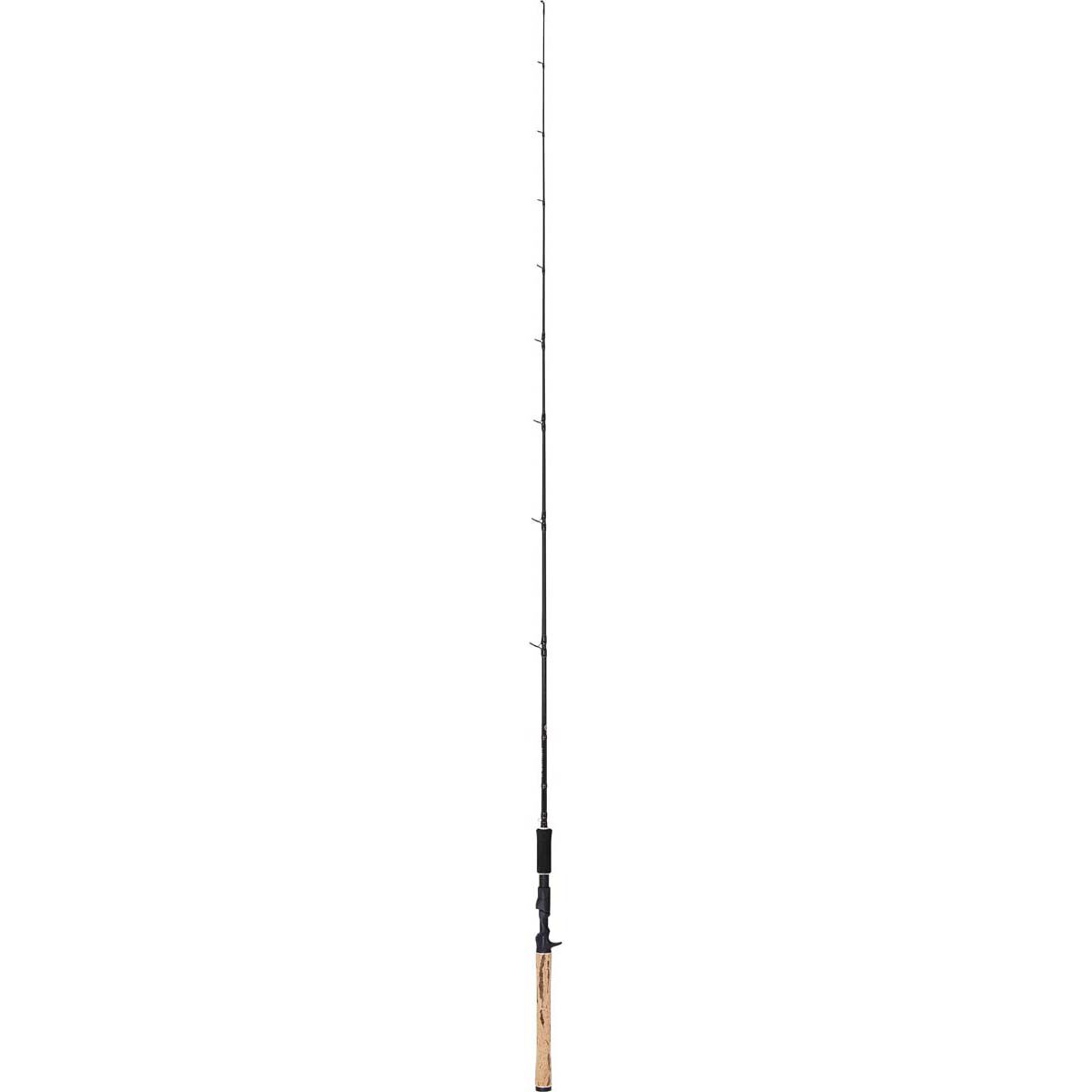 Shimano Maikuro II Overhead Rod, , bcf_hi-res