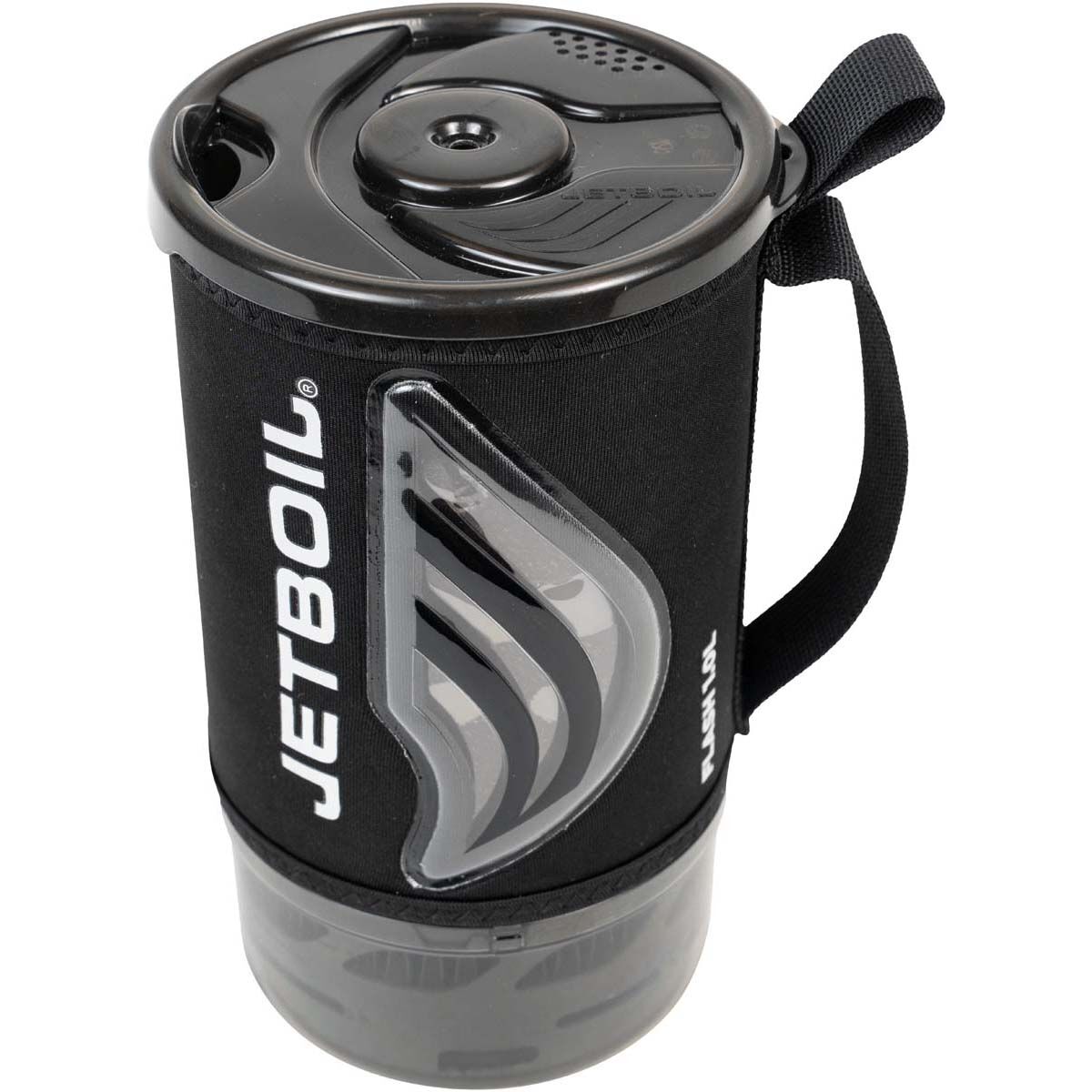 Jetboil Flash V2 1.0L Hike Stove Carbon, , bcf_hi-res