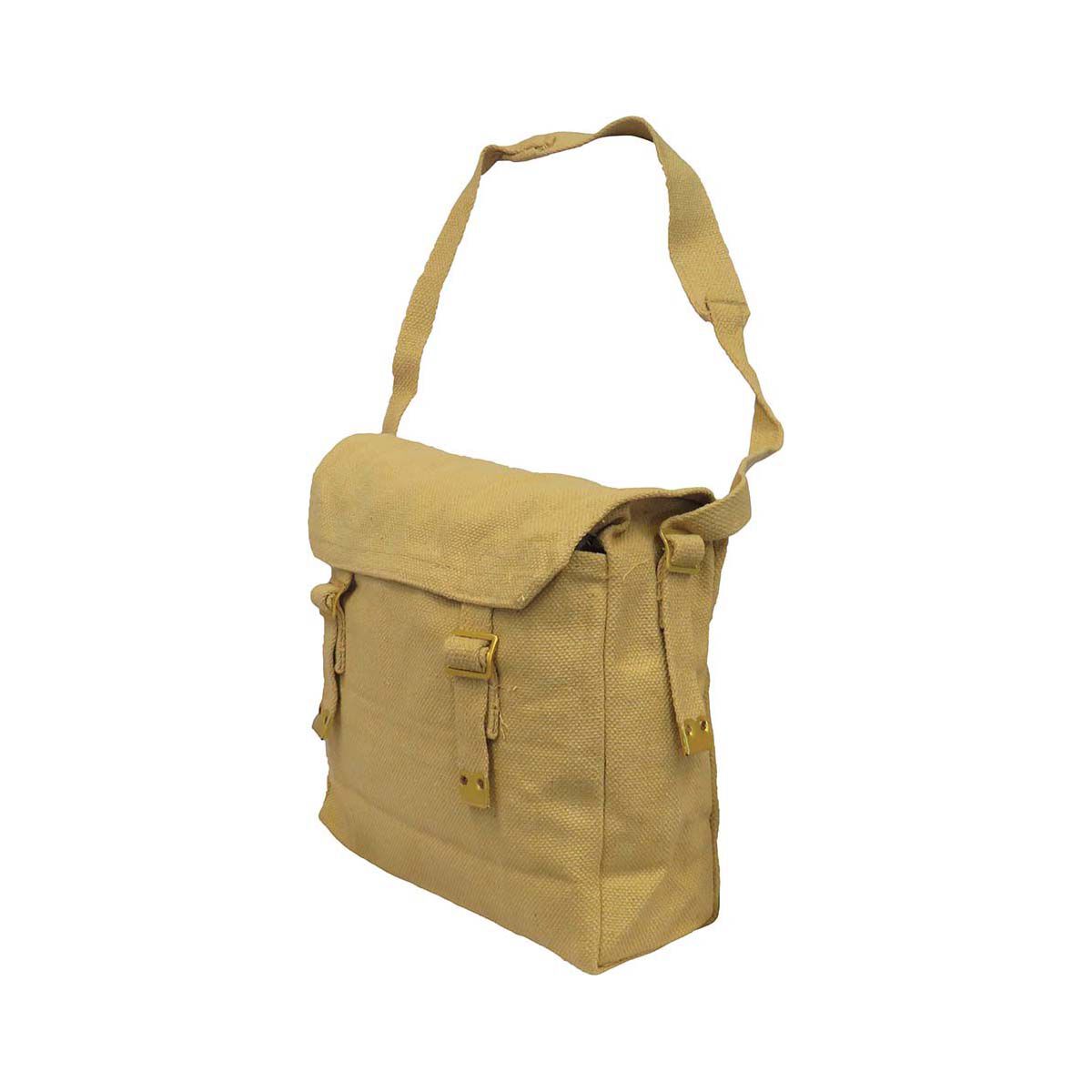 Satchel tas top