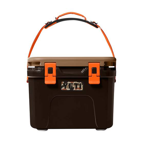 YETI® Roadie® 15 Hard Cooler Wetlands Camo, Wetlands Camo, bcf_hi-res