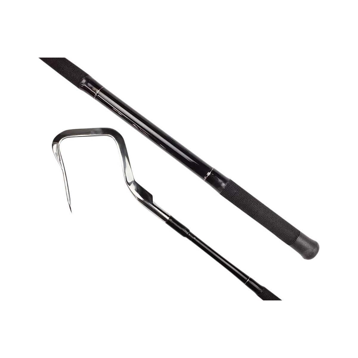 Hook'em Cast Diamond Gaff 4 Inch, , bcf_hi-res