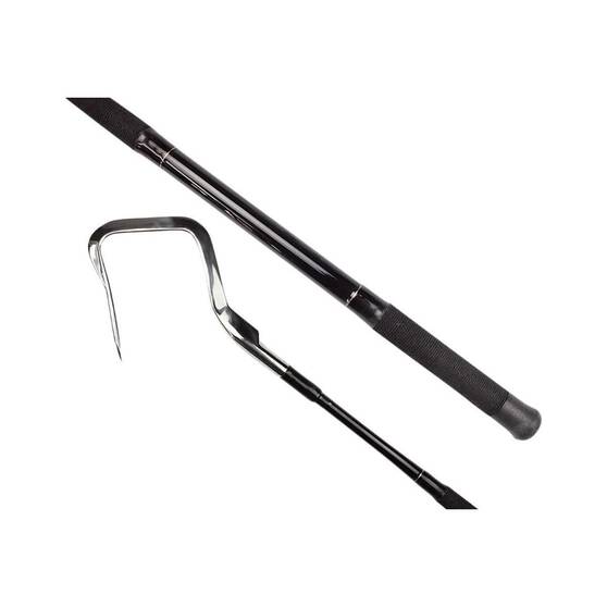 Hook'em Cast Diamond Gaff 4 Inch 120cm, , bcf_hi-res