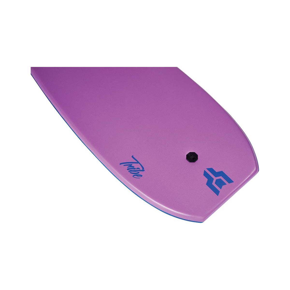 Tahwalhi Tribe Bodyboard 38in Purple BCF