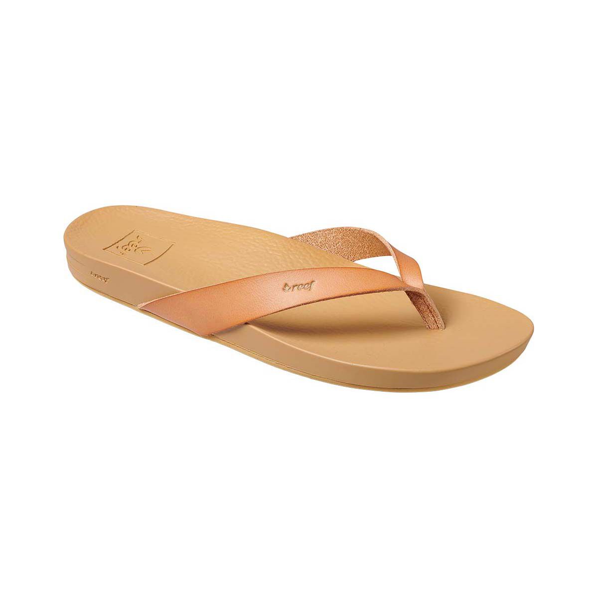 REEF Women's Cushion Court Thongs, , bcf_hi-res