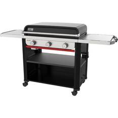 Weber Slate Griddle BBQ 30”, , bcf_hi-res