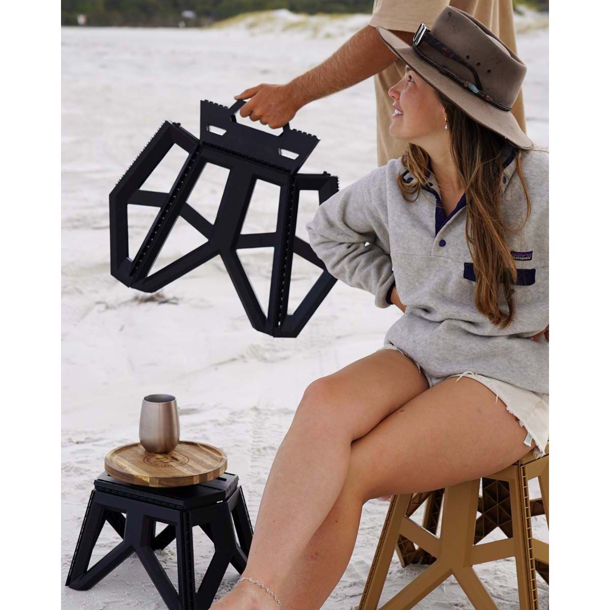 Tiegear Step Base Boost Low Midnight, Midnight, bcf_hi-res