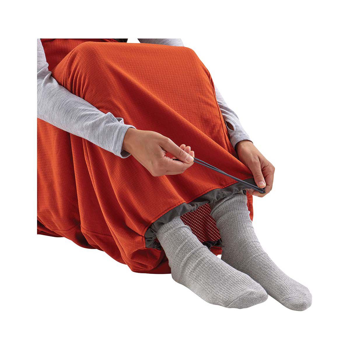 Sea to Summit Reactor Extreme Mummy Sleeping Bag Liner, , bcf_hi-res