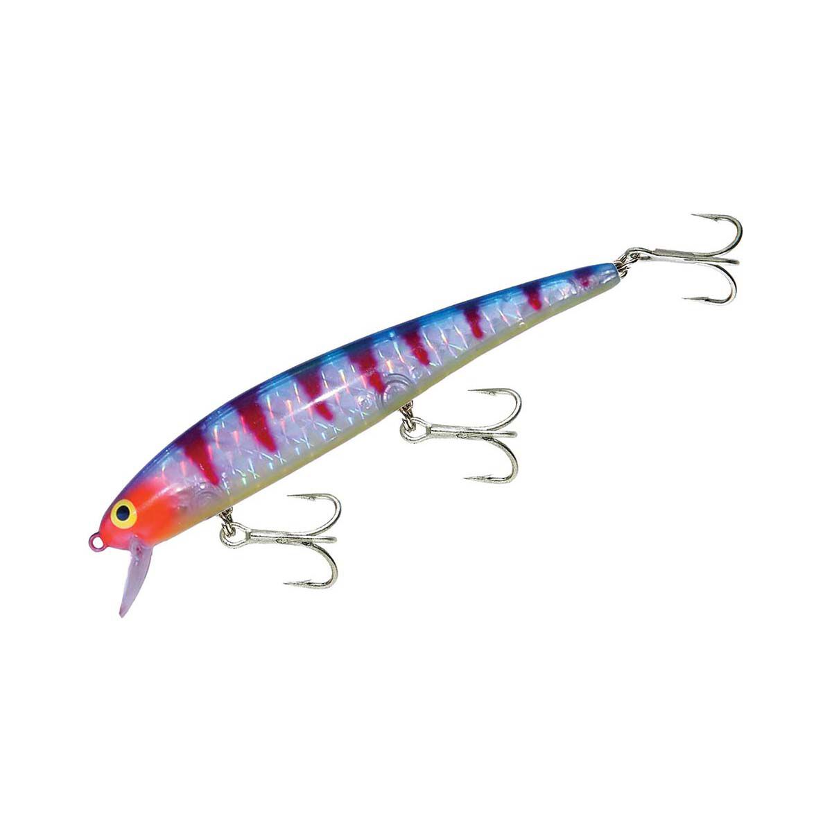 Bomber 15A Heavy Duty Hard Body Lure 11.9cm BM6HD, BM6HD, bcf_hi-res