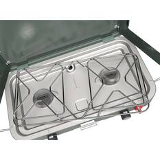 Coleman Cascade 222 Two Burner Stove, , bcf_hi-res