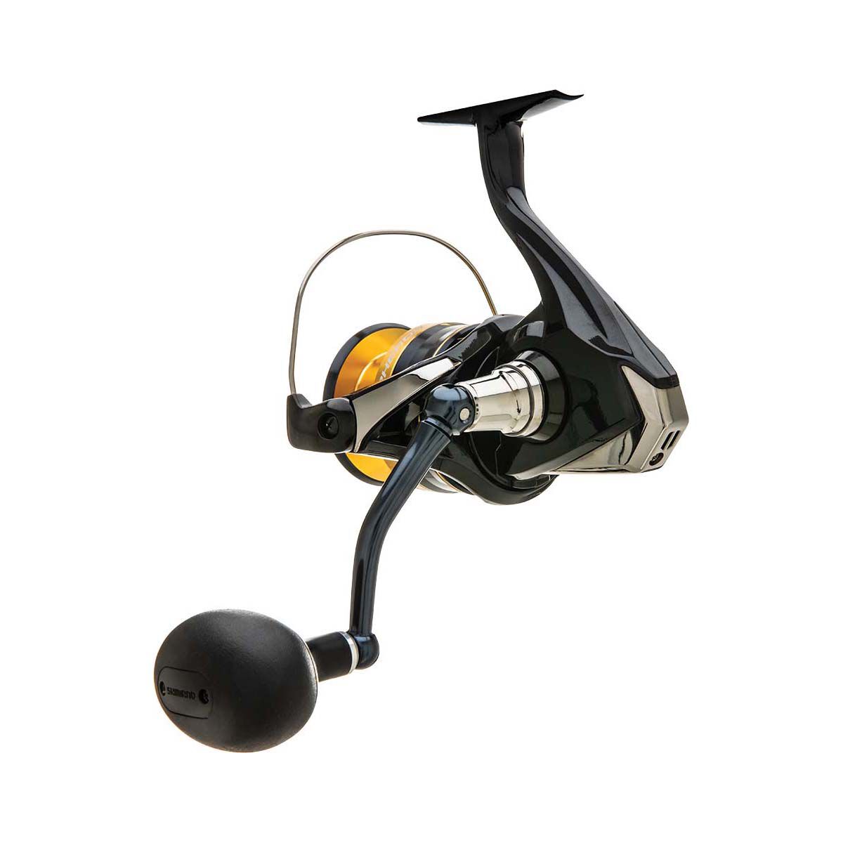 Shimano Spheros SW Spinning Reel 5000XGA, , bcf_hi-res