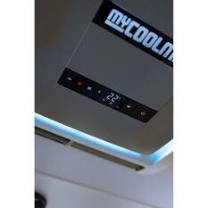 myCOOLMAN Roof Top Air Conditioner 3000W, , bcf_hi-res