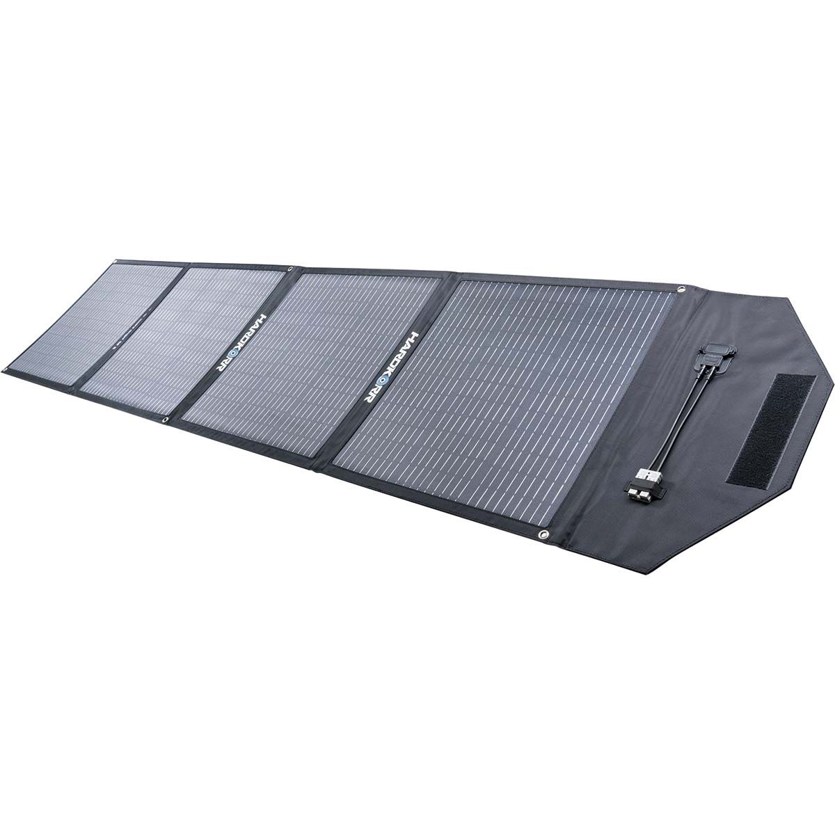 Hardkorr 200W Heavy Duty Solar Mat MKII, , bcf_hi-res